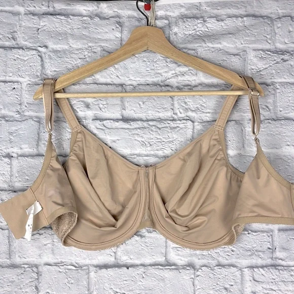 Chantelle C Magnifique Uk 38G US 38I Minimizer Bra - Picture 13 of 13